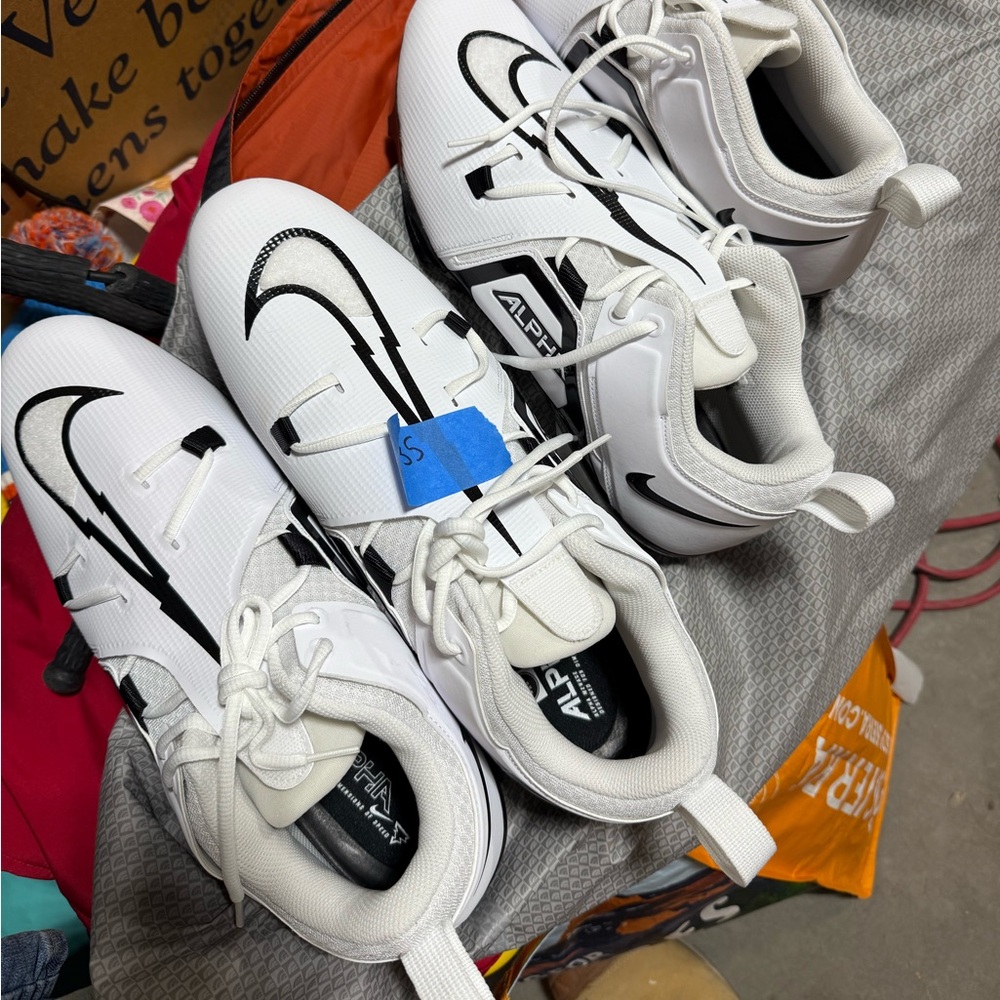 New Nike